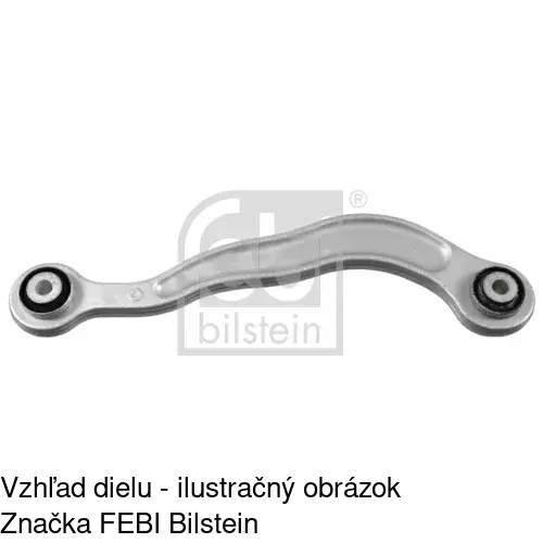 Rameno M-860 /POLCAR/ - obr. 1