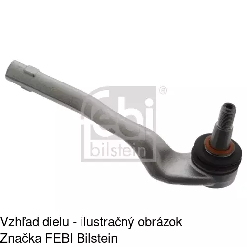 Čap riadenia M-904 /POLCAR/ - obr. 1