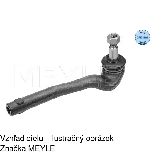 Čap riadenia M-904 /POLCAR/ - obr. 4