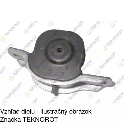 Púzdro ramena MI-BS003 /POLCAR/ - obr. 2