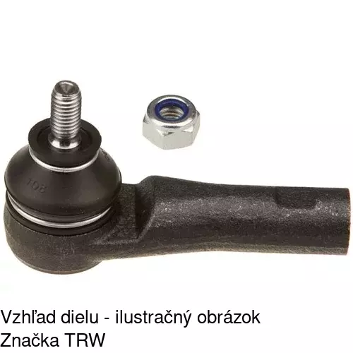 Čap riadenia N-411 /POLCAR/ - obr. 2