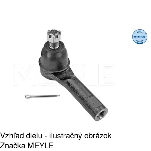 Čap riadenia N-601 /POLCAR/ - obr. 5