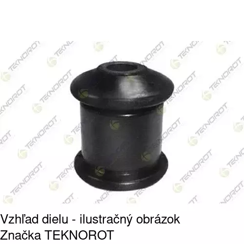 Čap riadenia O-111 /POLCAR/ - obr. 2