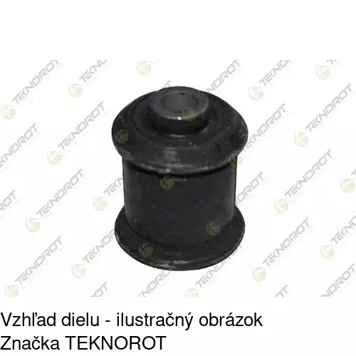 Púzdro ramena OP-BS008 /POLCAR/ - obr. 1