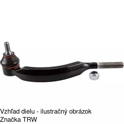 Čap riadenia P-462 /POLCAR/ - obr. 4