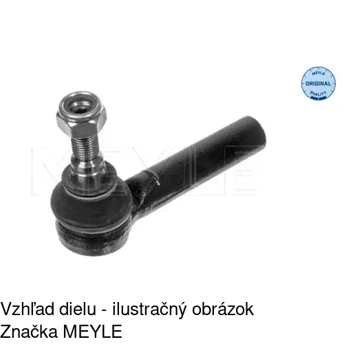 Čap riadenia P-771 /POLCAR/ - obr. 4
