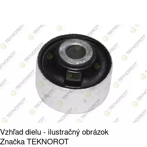 Púzdro ramena PE-BS020 /POLCAR/ - obr. 5