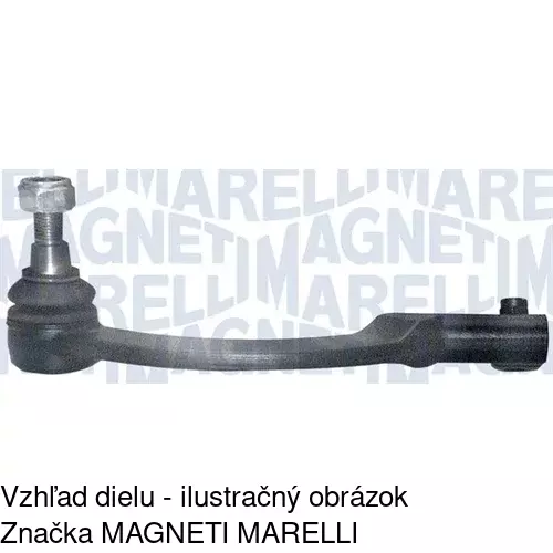 Čap riadenia R-472 /POLCAR/ - obr. 1