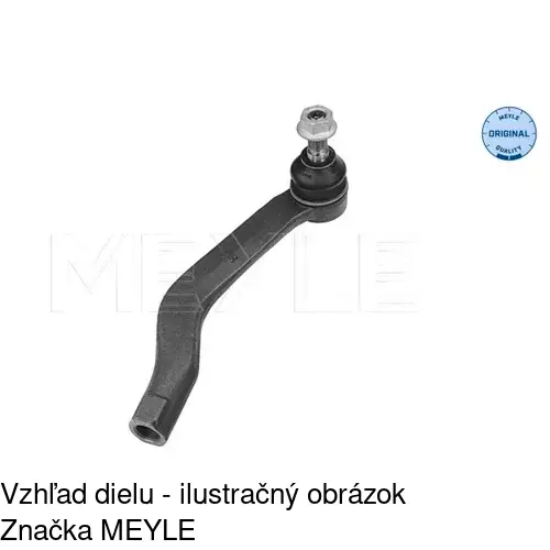 Čap riadenia R-491 /POLCAR/ - obr. 3
