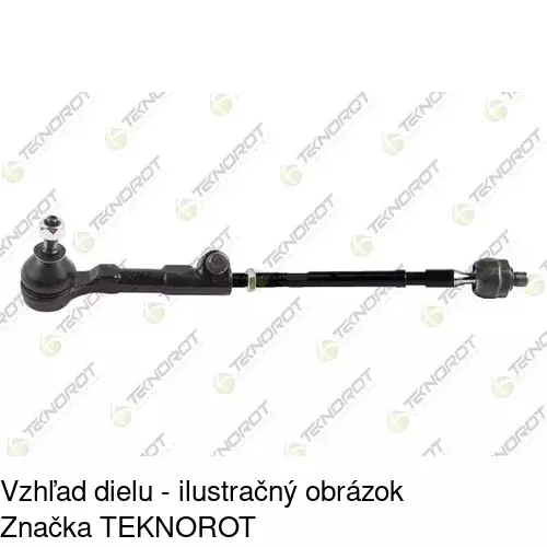 Čap riadenia R-511 /POLCAR/ - obr. 4