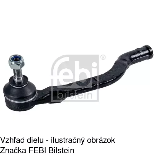 Čap riadenia R-651 /POLCAR/ - obr. 1
