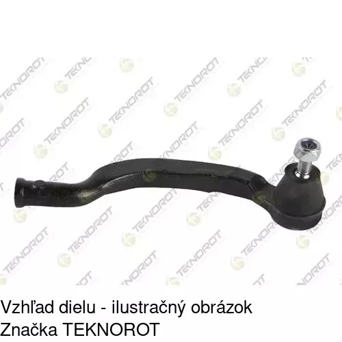 Čap riadenia R-651 /POLCAR/ - obr. 5