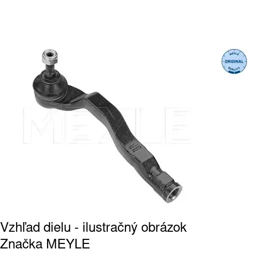 Čap riadenia R-752 /POLCAR/ - obr. 3