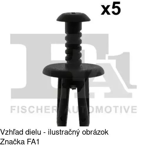 Kolík RX20000 /POLCAR/ - obr. 2