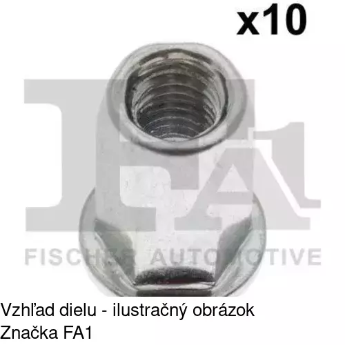 Nit POLCAR RX45083