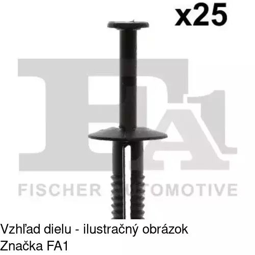 Kolík RXC10009 /POLCAR/ - obr. 4