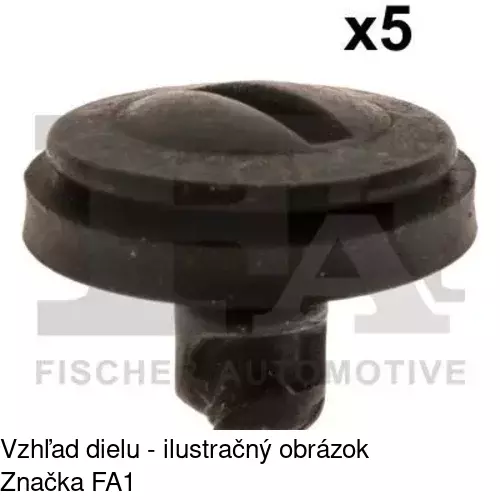 Šroby RXC10132 /POLCAR/ - obr. 3