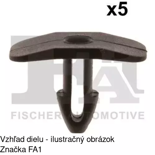 Spona RXC30179 /POLCAR/ - obr. 2