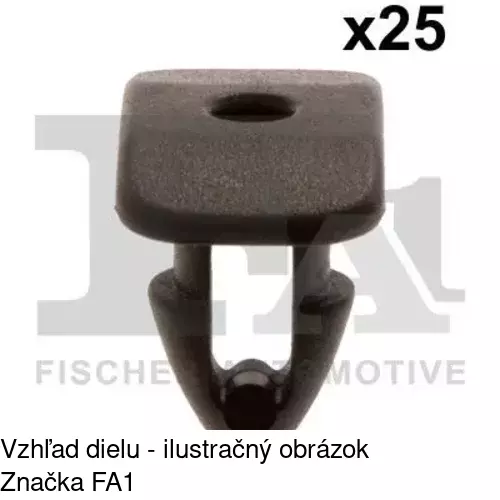 Spona RXC30179 /POLCAR/ - obr. 4