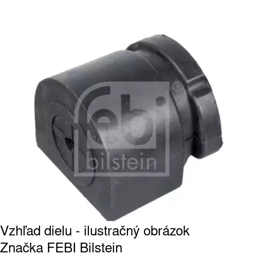 Púzdro ramena POLCAR S2055009