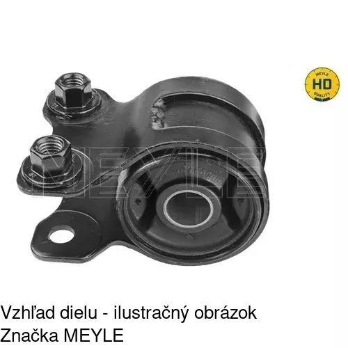 Čap ramena S6032507 /POLCAR/ - obr. 4