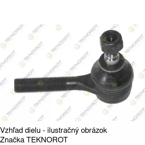 Čap riadenia S6055018 /POLCAR/ - obr. 4