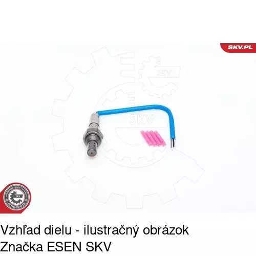 Brzdový kotúč S71-1180 /POLCAR/ - obr. 5