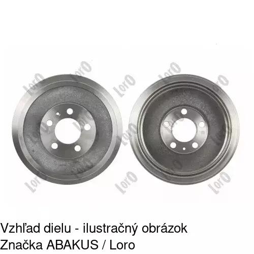 Bubon S73-1007 /POLCAR/ - obr. 3