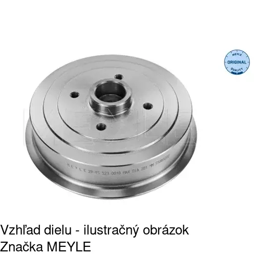 Bubon S73-1025 /POLCAR/ - obr. 3