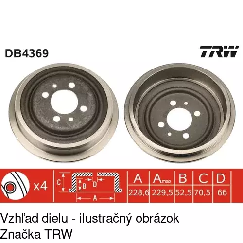 Bubon S73-1028 /POLCAR/ - obr. 2