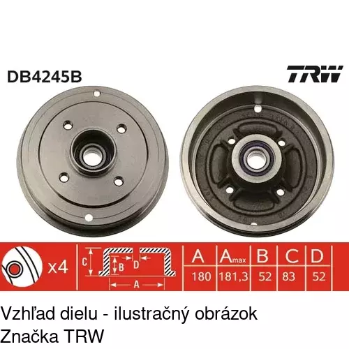 Bubon S73-1041 /POLCAR/ - obr. 3