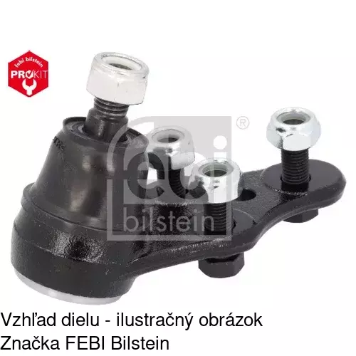 Púzdro ramena POLCAR SB-314