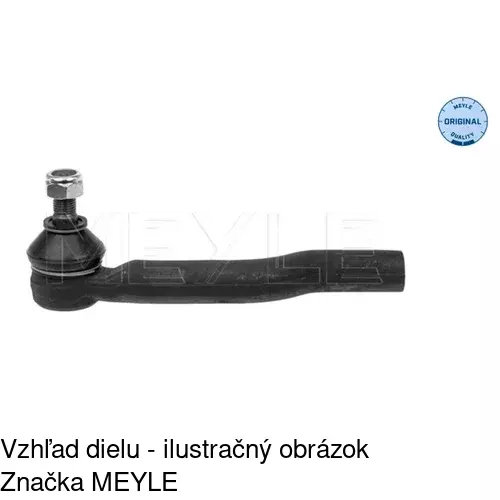 Čap riadenia SZ-242 /POLCAR/ - obr. 1