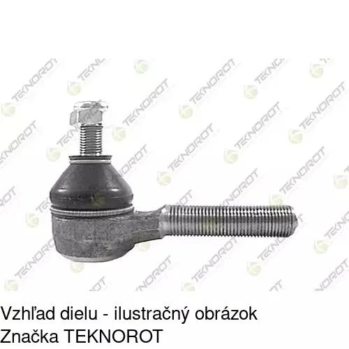 Čap riadenia SZ-251 /POLCAR/ - obr. 4