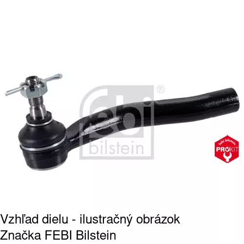 Čap riadenia T-322 /POLCAR/ - obr. 1