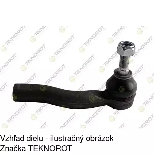 Čap riadenia T-502 /POLCAR/ - obr. 4