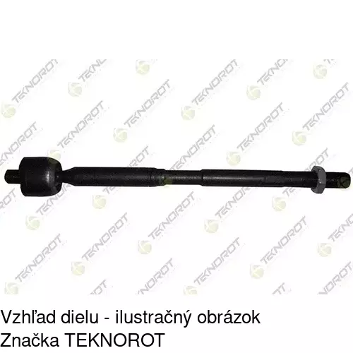 Tyč riadenia T-533 /POLCAR/ - obr. 5