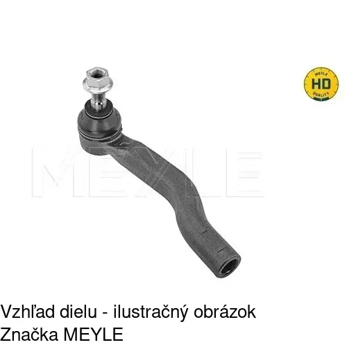 Čap riadenia T-572 /POLCAR/ - obr. 1