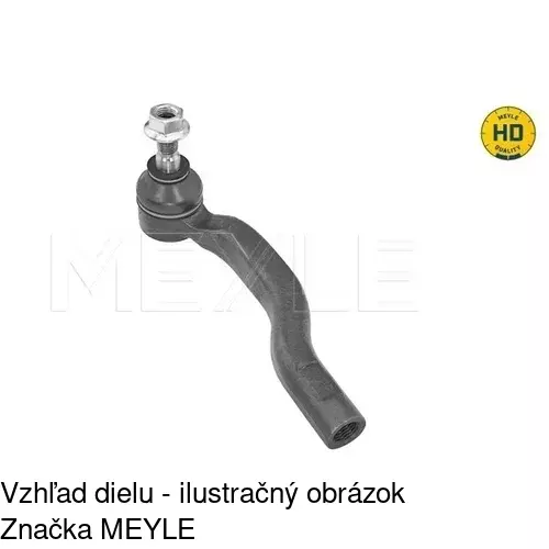 Čap riadenia T-702 /POLCAR/ - obr. 1