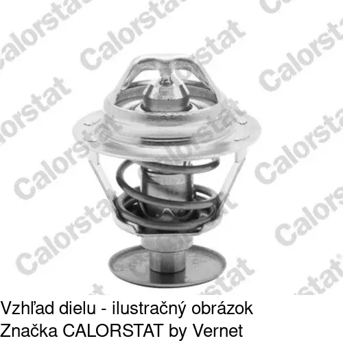 Termostaty U45073R /POLCAR/ - obr. 2