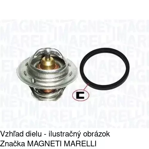 Termostaty U48800K /POLCAR/ - obr. 5