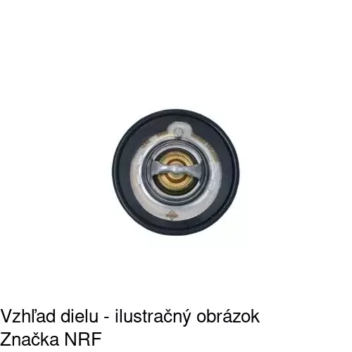 Termostaty U52473G /POLCAR/ - obr. 2