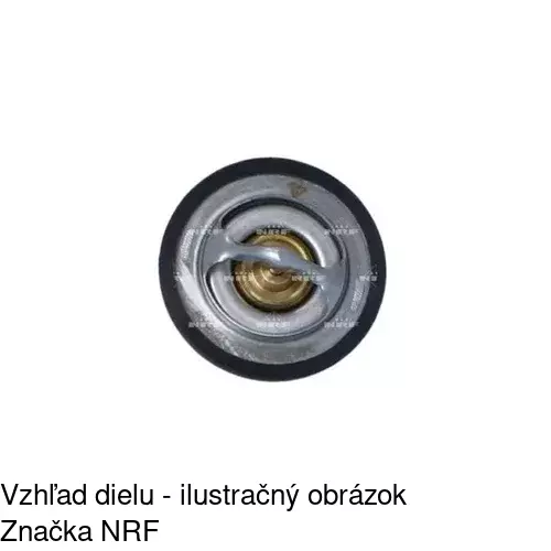 Termostaty U55000L /POLCAR/ - obr. 2