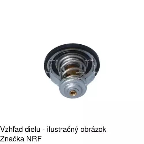 Termostaty U55073L /POLCAR/ - obr. 3