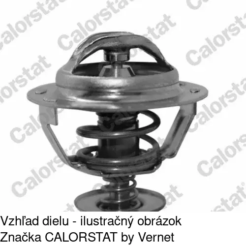 Termostaty U55073L /POLCAR/ - obr. 5