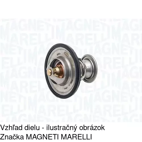 Termostaty U56186K /POLCAR/ - obr. 3
