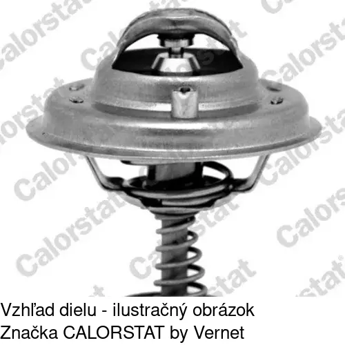 Termostaty U6M8H3I /POLCAR/ - obr. 3