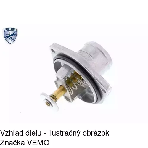 Termostaty UT137I /POLCAR/ - obr. 1