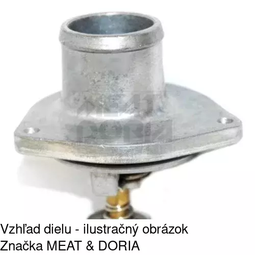 Termostaty UT137I /POLCAR/ - obr. 3