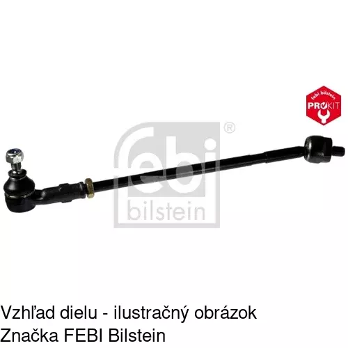 Čap riadenia V-402 /POLCAR/ - obr. 5